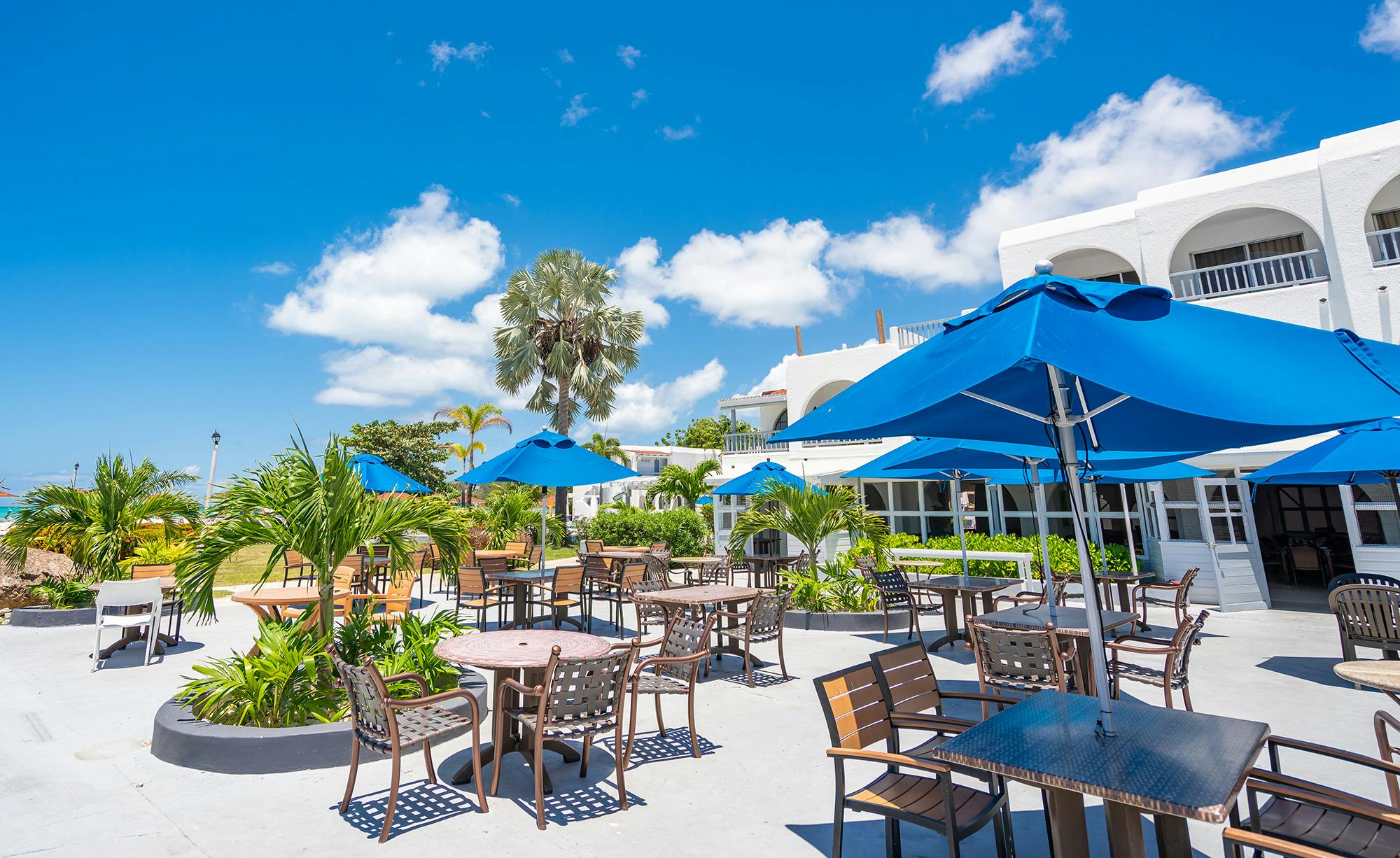 Jolly Beach Resort And Spa