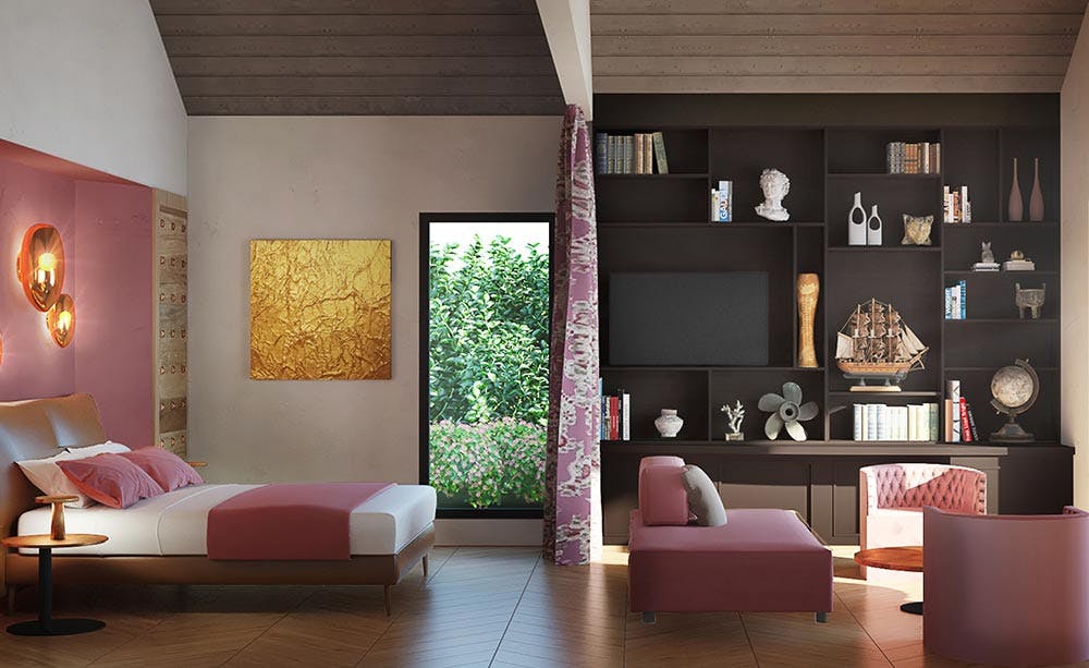 Joy Island by Cocoon Collection