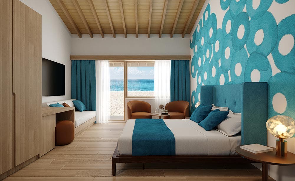 Joy Island by Cocoon Collection