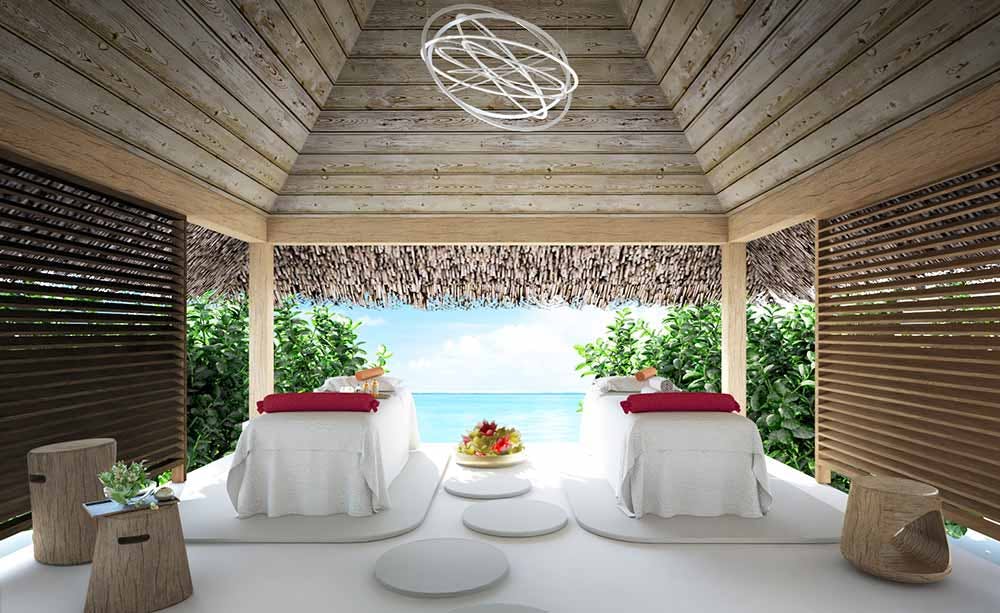 Joy Island by Cocoon Collection