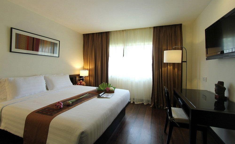 Juliana Hotel Phnom Penh