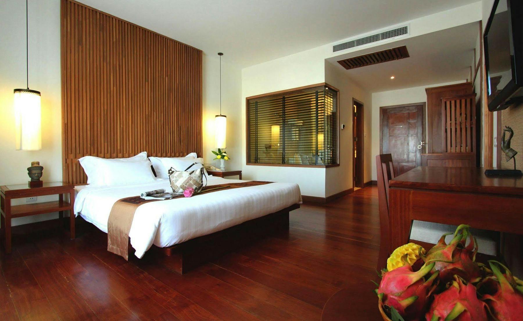 Juliana Hotel Phnom Penh