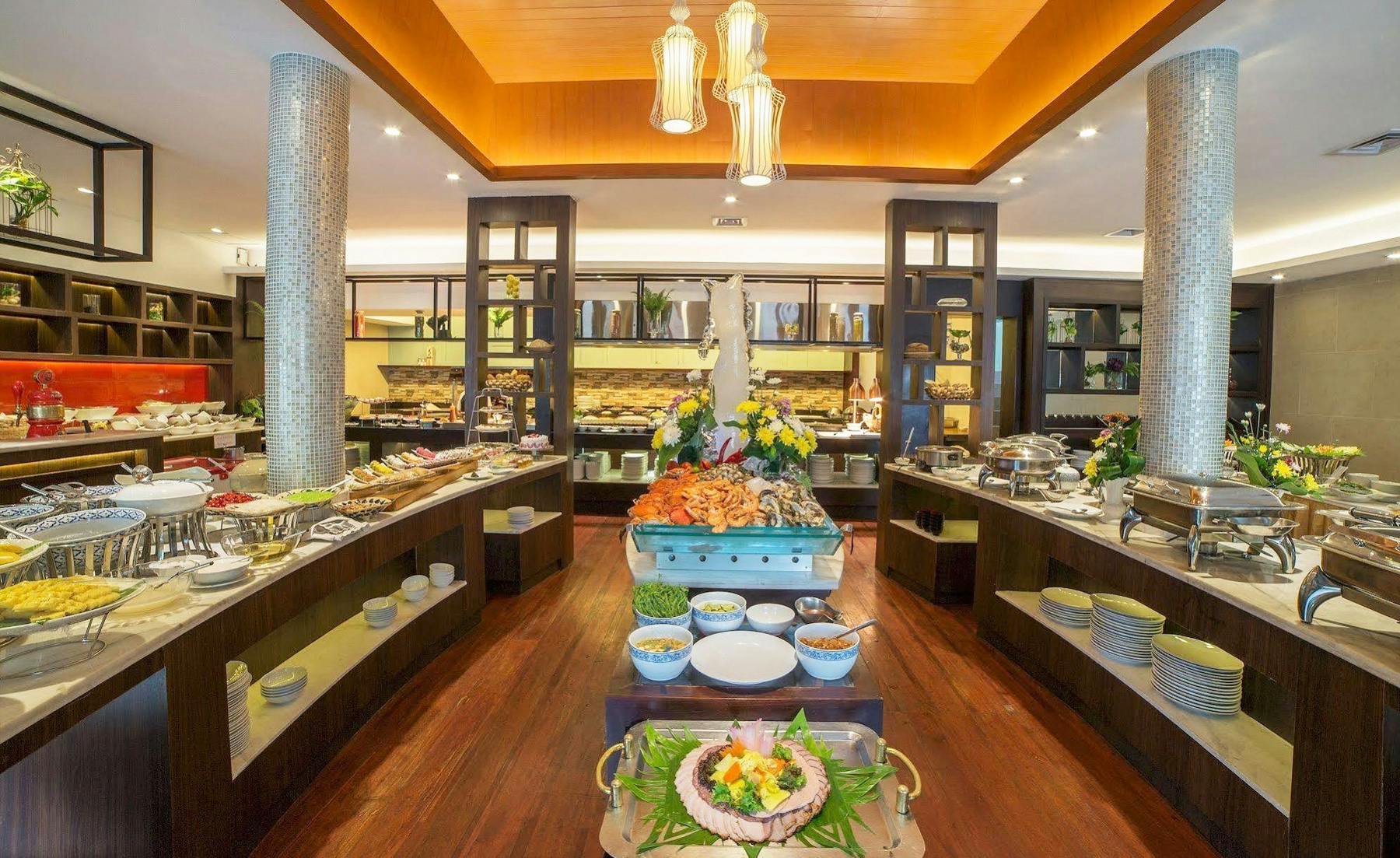 Juliana Hotel Phnom Penh