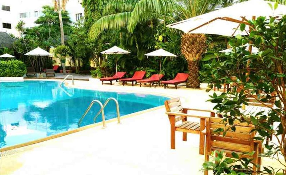 Juliana Hotel Phnom Penh