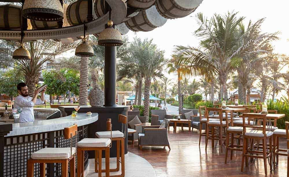 Jumeirah Al Naseem