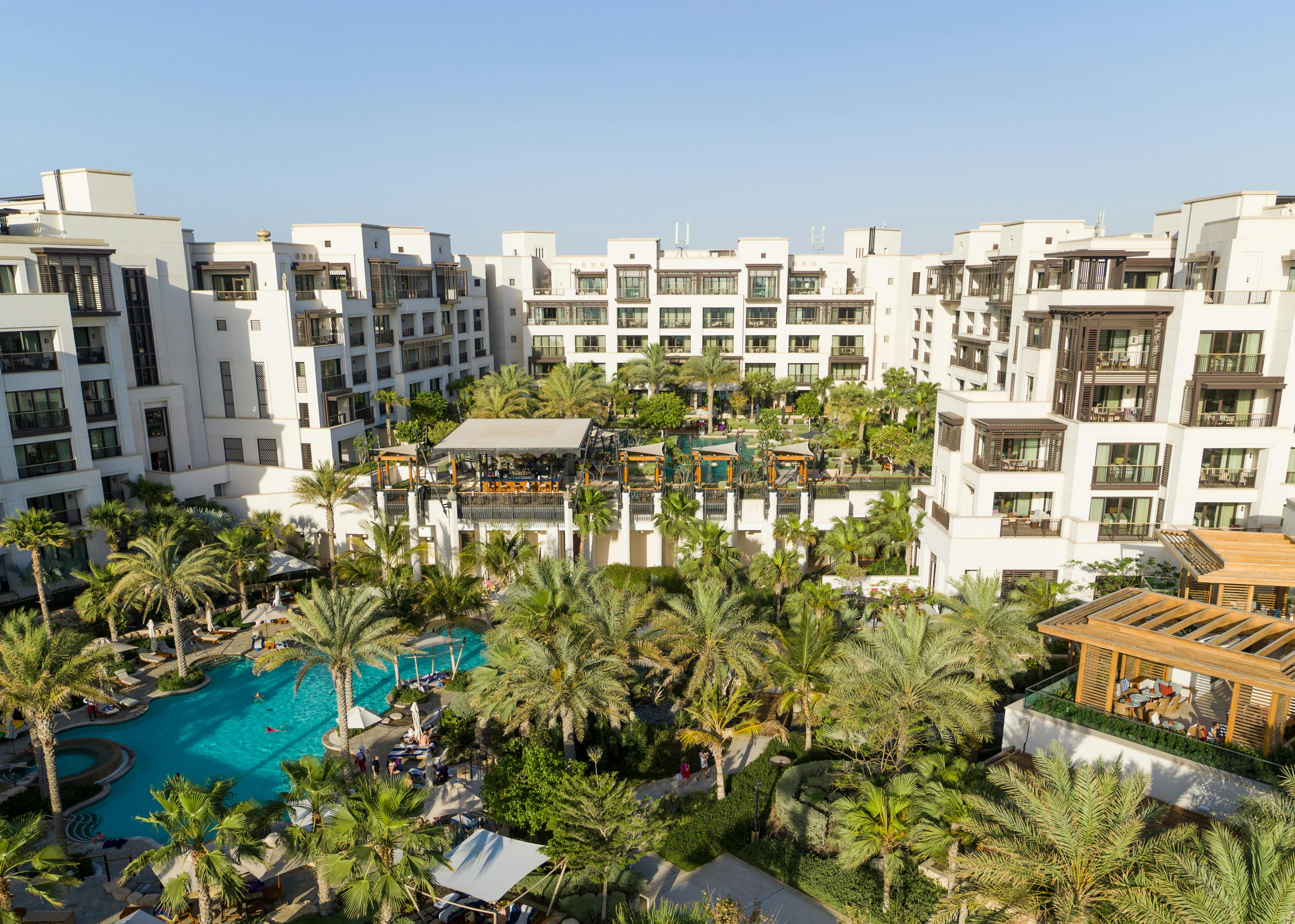 Jumeirah Al Naseem