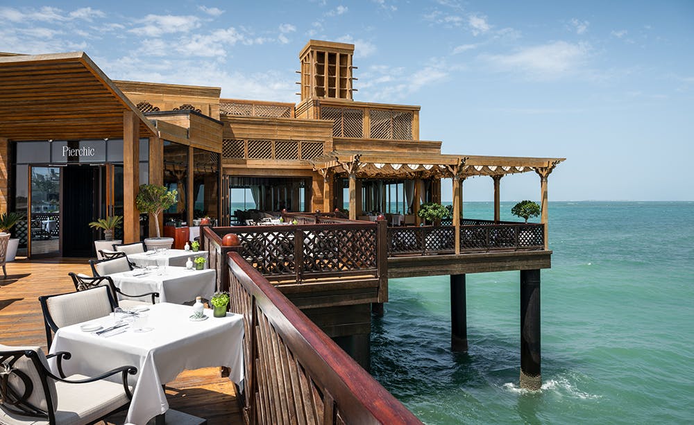 Jumeirah Al Qasr
