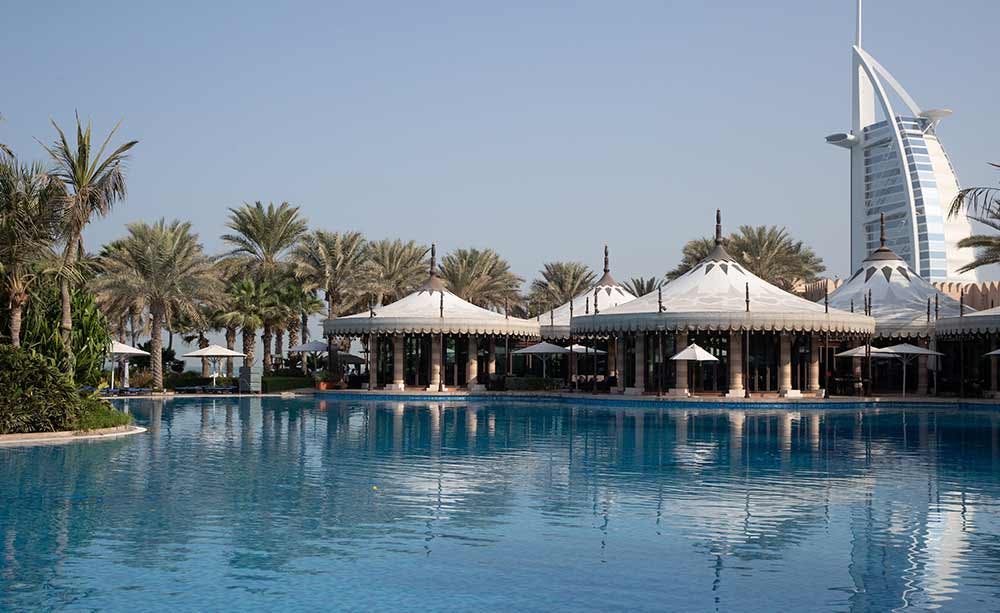 Jumeirah Al Qasr