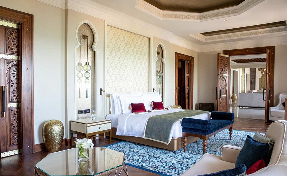 Jumeirah Al Qasr