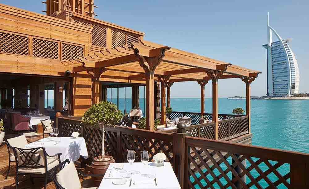 Jumeirah Al Qasr