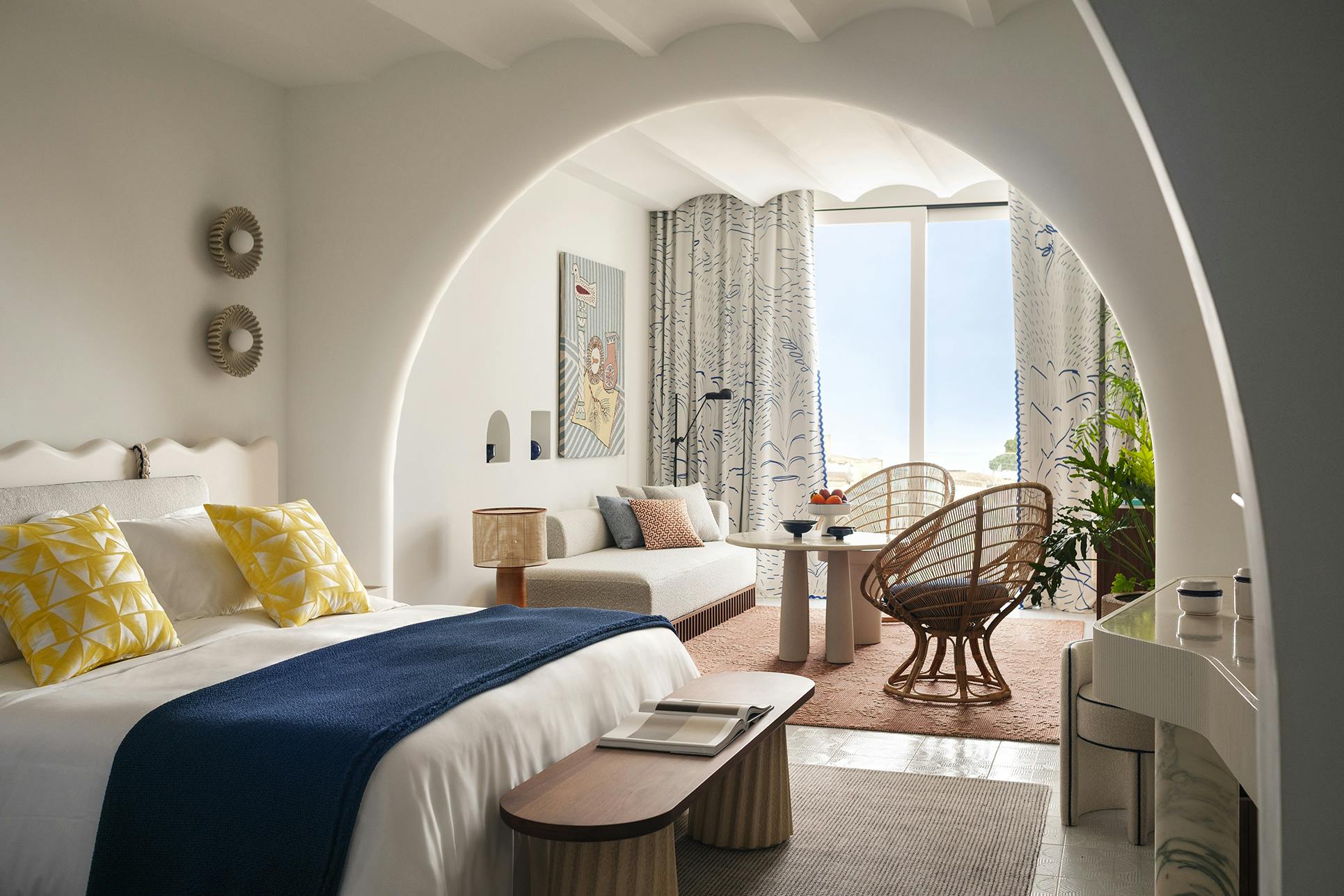 Jumeirah Capri Palace