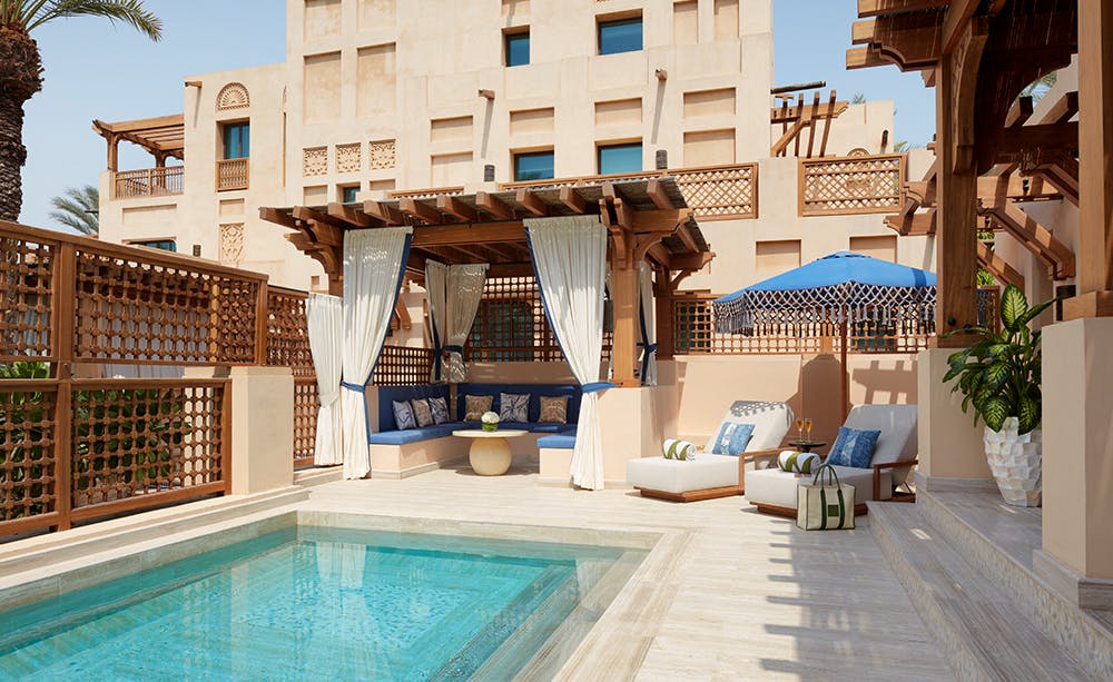 Jumeirah Dar Al Masyaf 