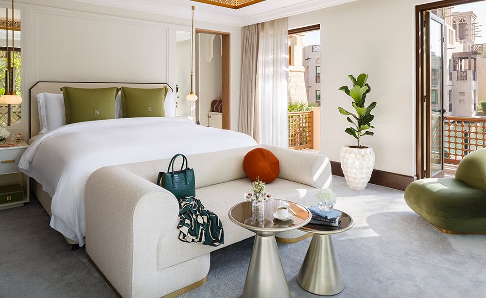 Jumeirah Dar Al Masyaf 