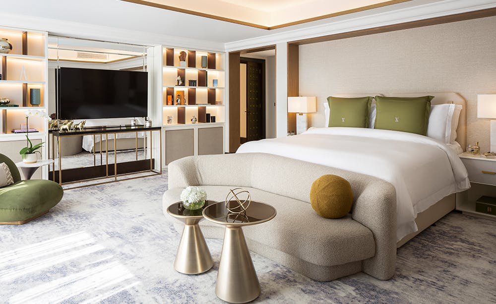 Jumeirah Dar Al Masyaf 