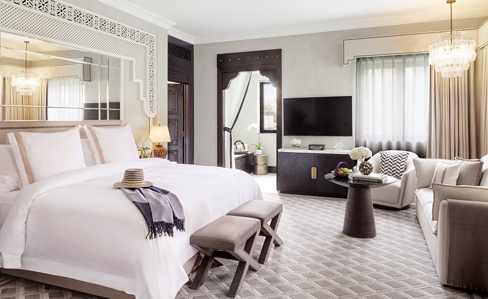 Jumeirah Dar Al Masyaf 