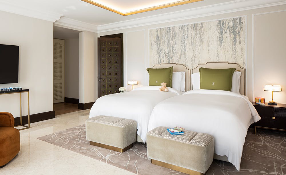 Jumeirah Dar Al Masyaf 