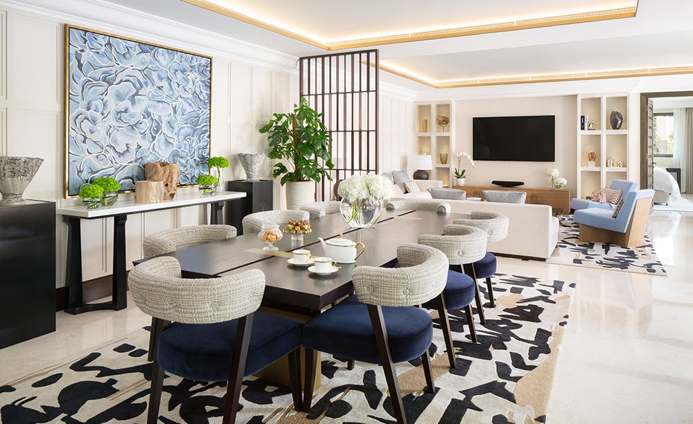 Jumeirah Dar Al Masyaf 