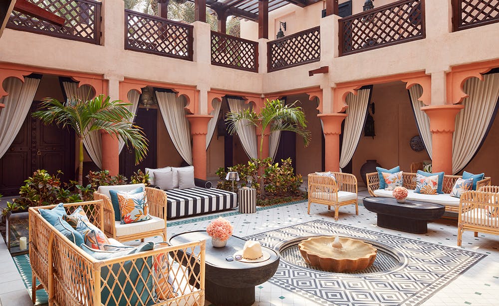 Jumeirah Dar Al Masyaf 