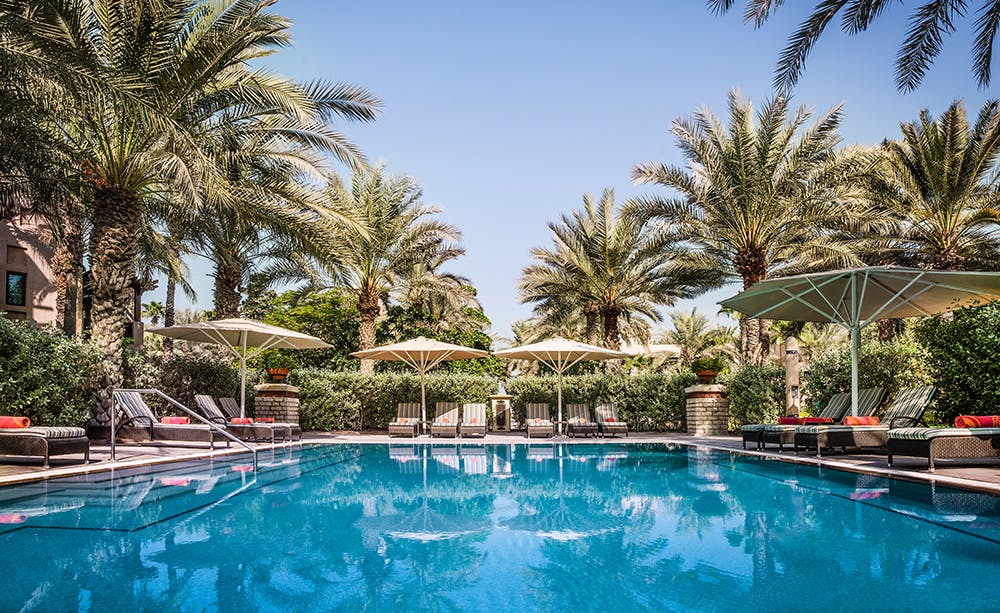 Jumeirah Dar Al Masyaf 