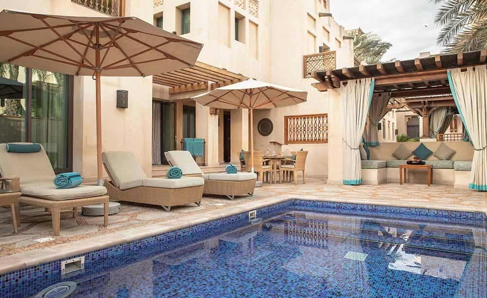 Jumeirah Dar Al Masyaf