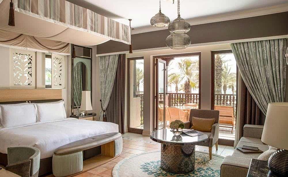 Jumeirah Dar Al Masyaf 