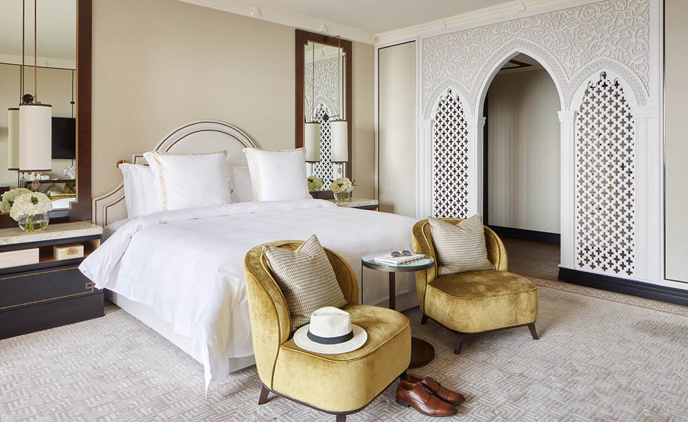 Jumeirah Mina Al Salam 