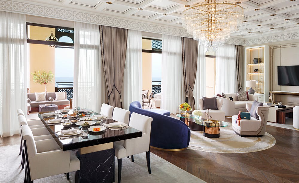 Jumeirah Mina Al Salam 