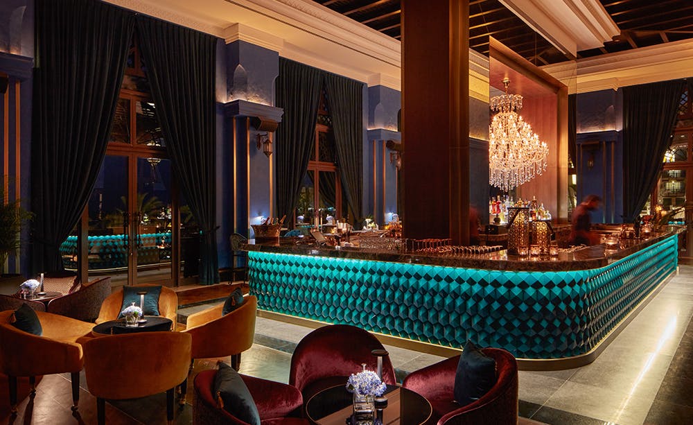 Jumeirah Mina Al Salam 