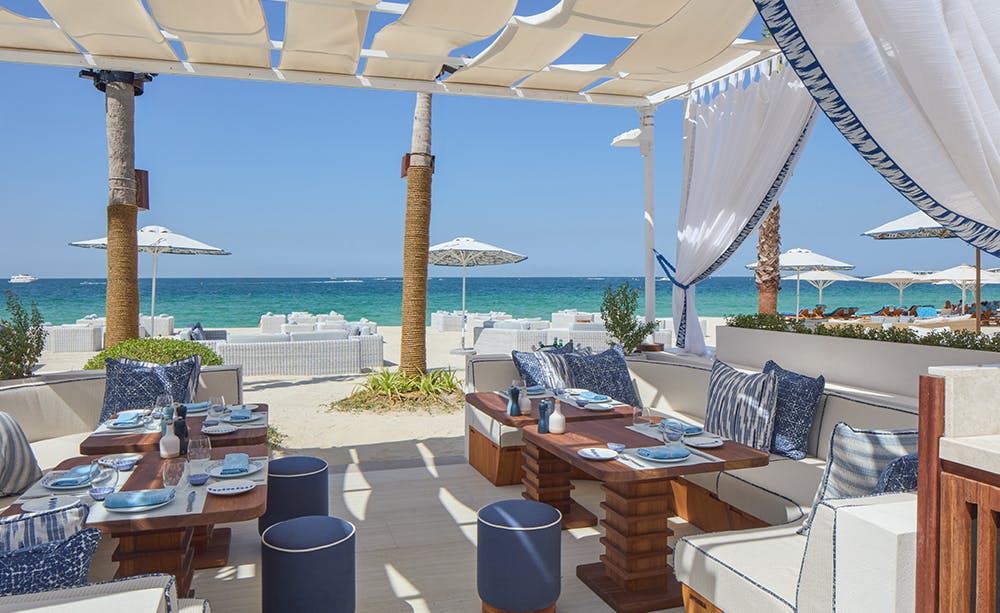 Jumeirah Mina Al Salam 