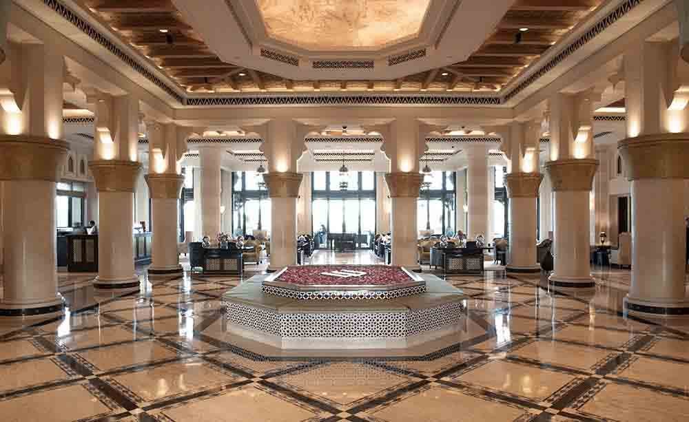 Jumeirah Mina Al Salam 