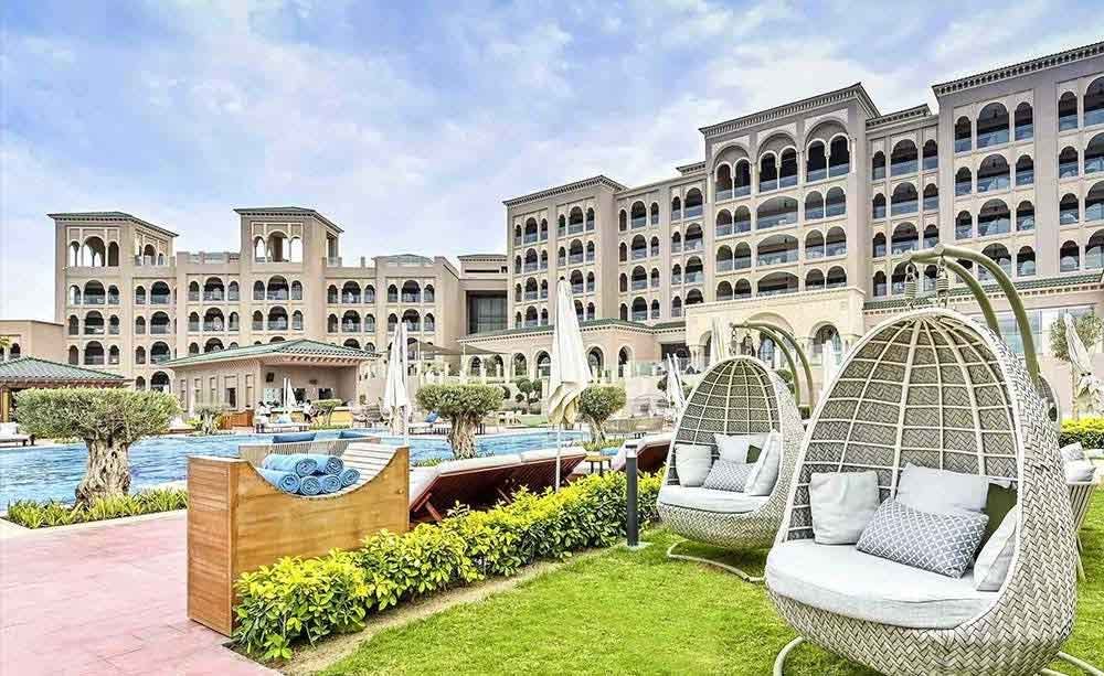 Royal Saray Resort Managed by Accor