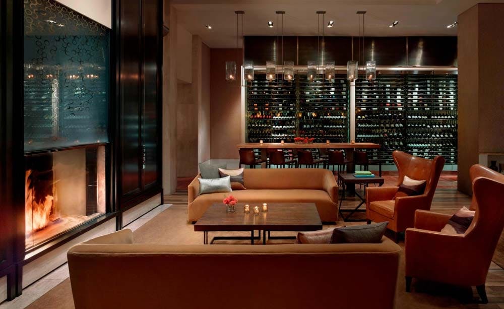 JW Marriott Essex House New York