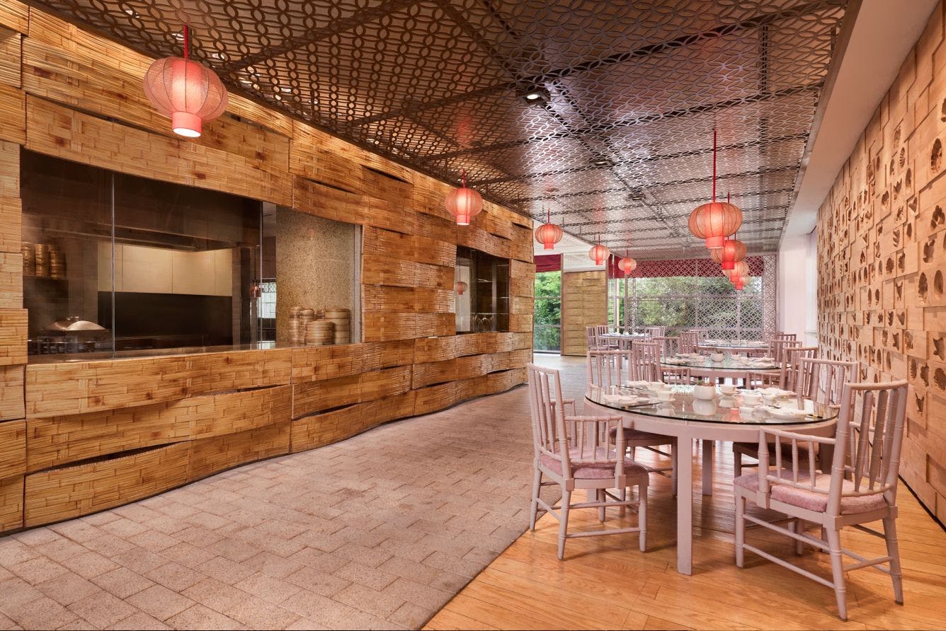 JW Marriott Hotel & Suites Saigon