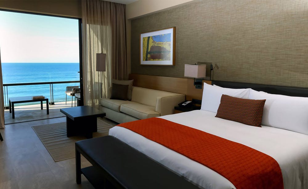 JW Marriott Los Cabos Beach Resort & Spa