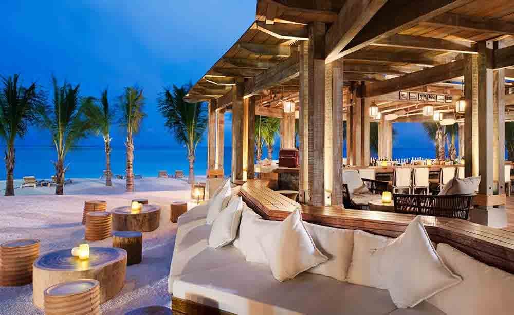 JW Marriott Mauritius Resort