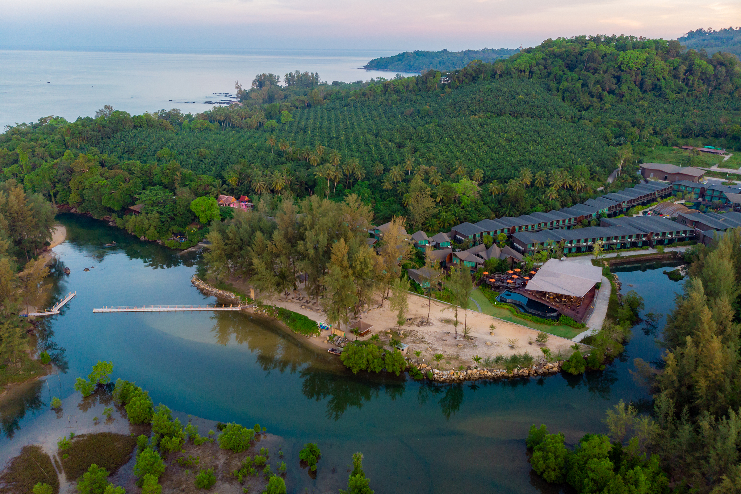Kalima Resort And Villas Khao Lak