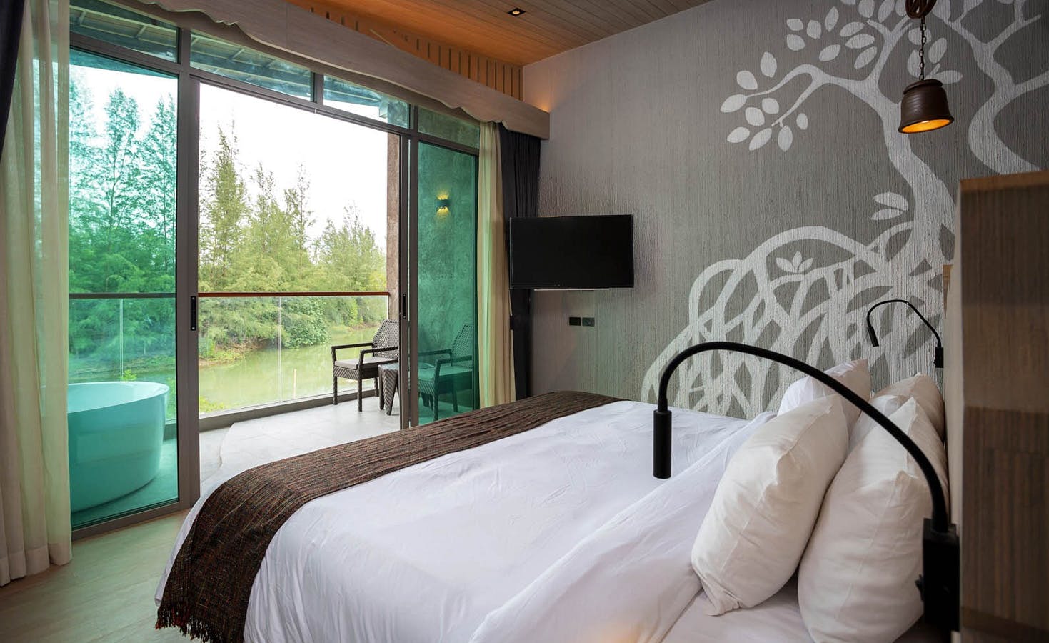 Kalima Resort And Villas Khao Lak