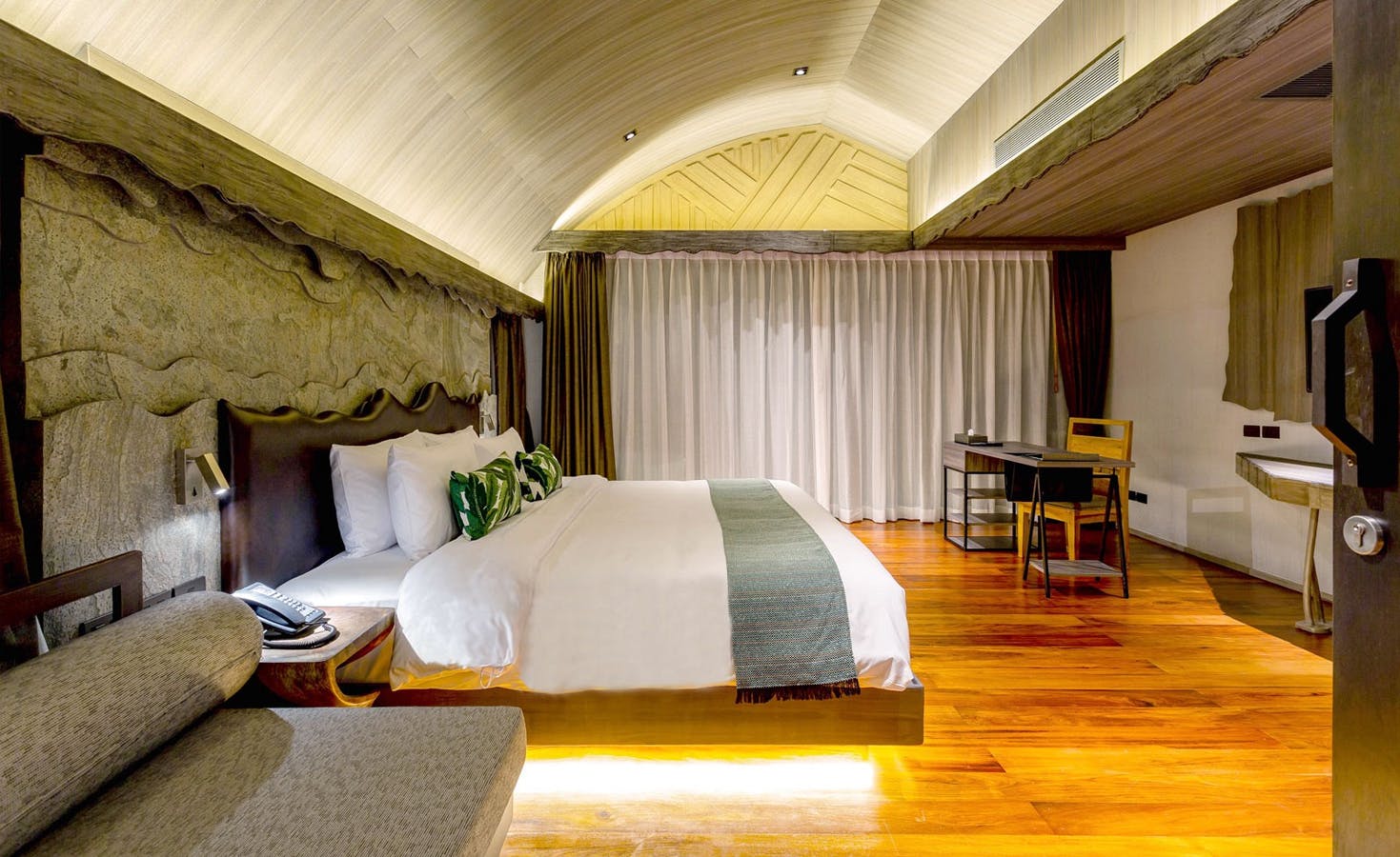 Kalima Resort And Villas Khao Lak