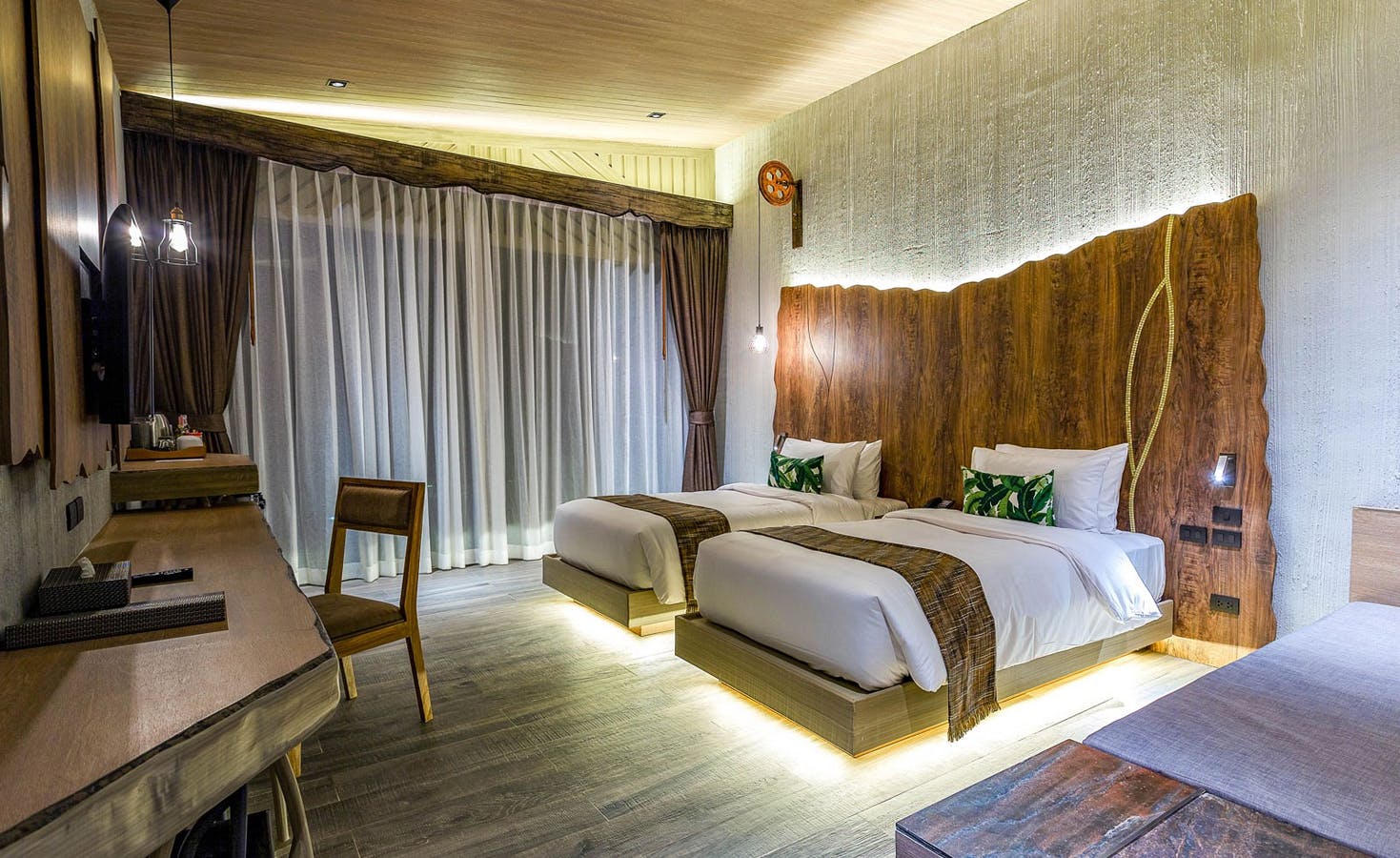 Kalima Resort And Villas Khao Lak