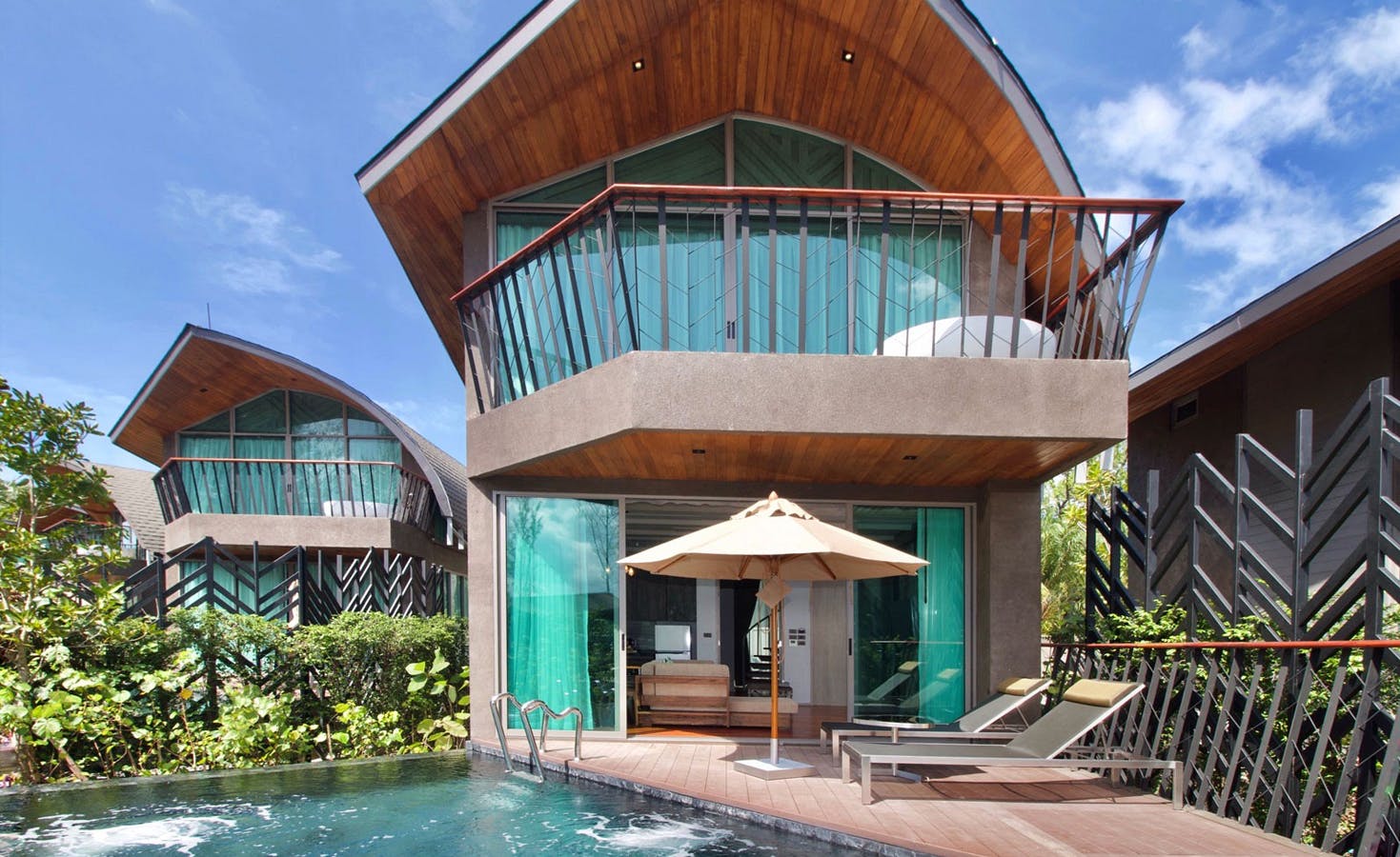 Kalima Resort And Villas Khao Lak