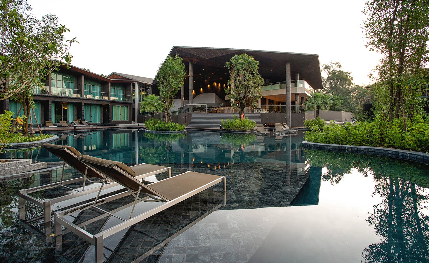 Kalima Resort And Villas Khao Lak