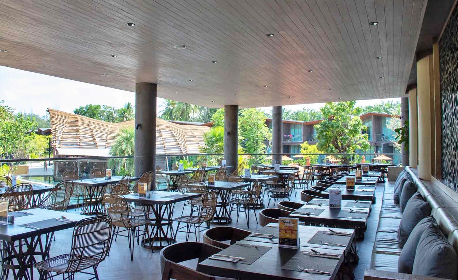 Kalima Resort And Villas Khao Lak