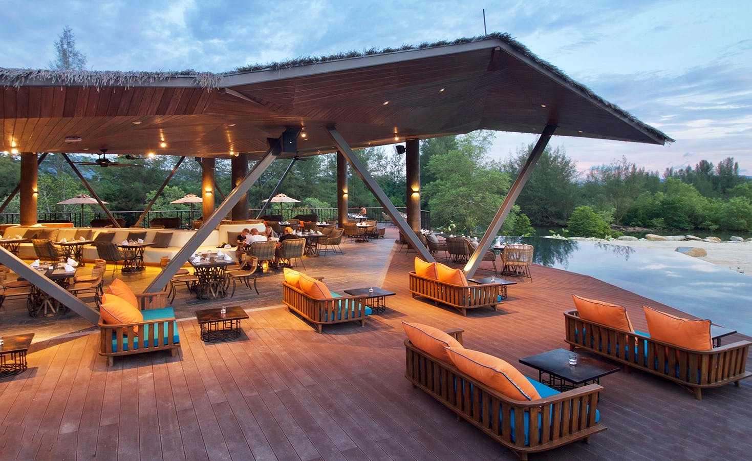 Kalima Resort And Villas Khao Lak