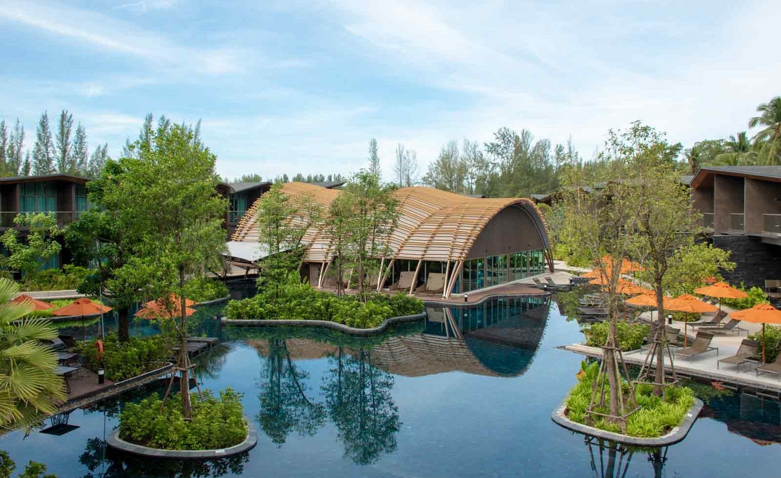 Kalima Resort And Villas Khao Lak