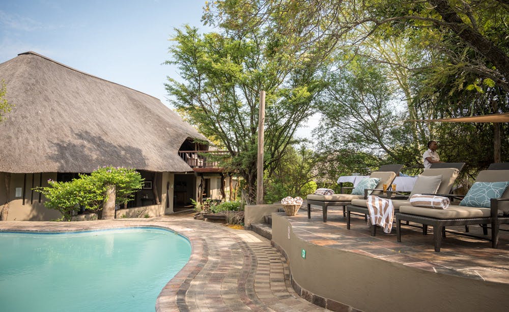 Kambaku Safari Lodge 