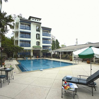 Kantary Bay Hotel, Phuket