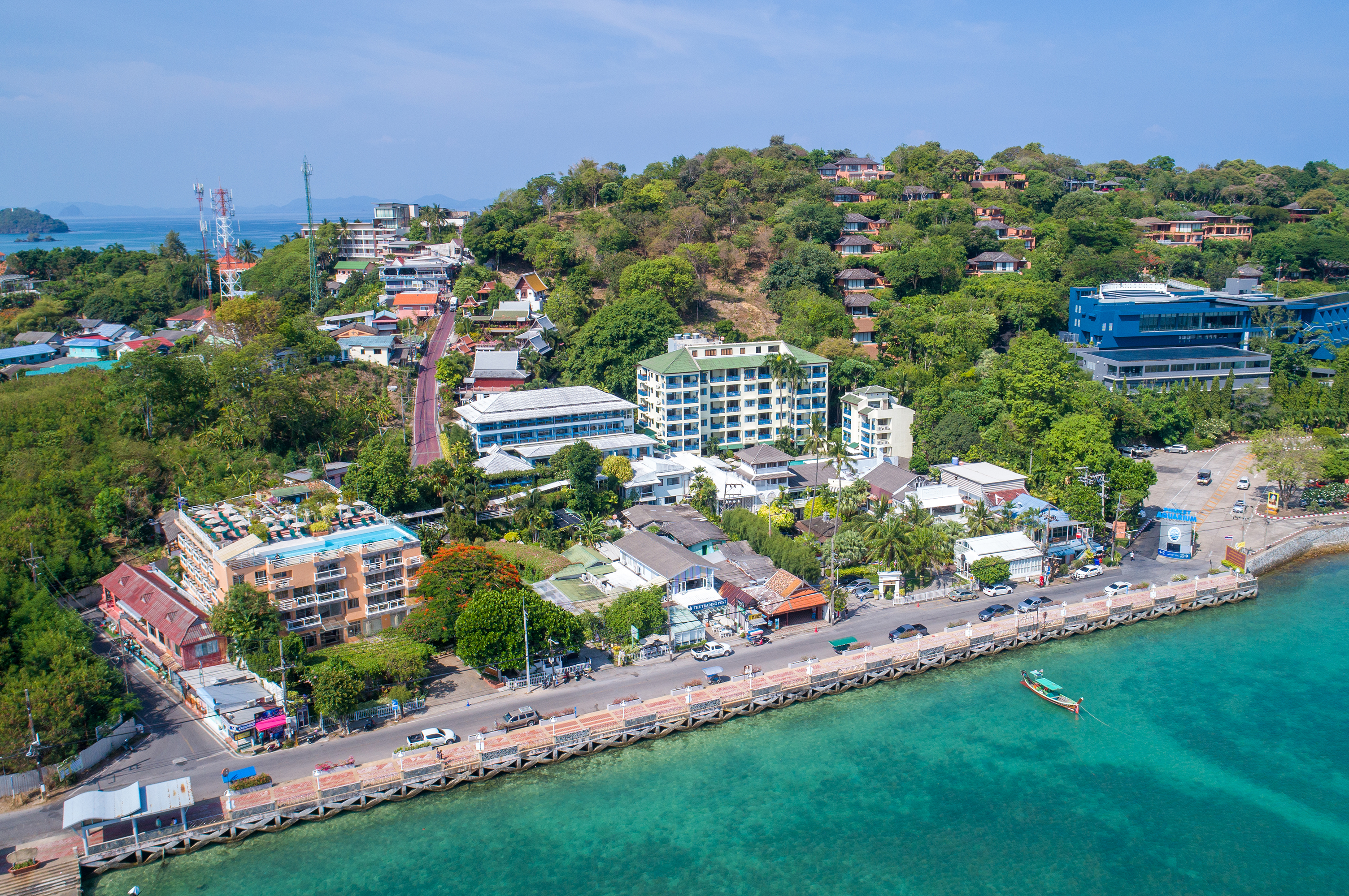 Kantary Bay Hotel, Phuket