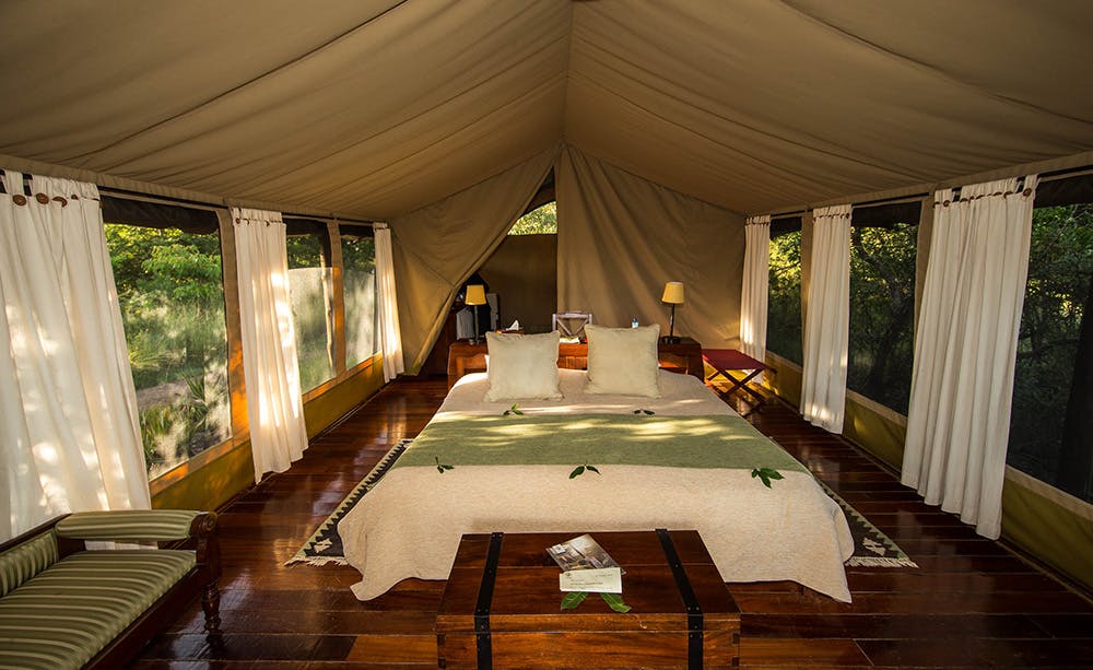 Karen Blixen Camp 