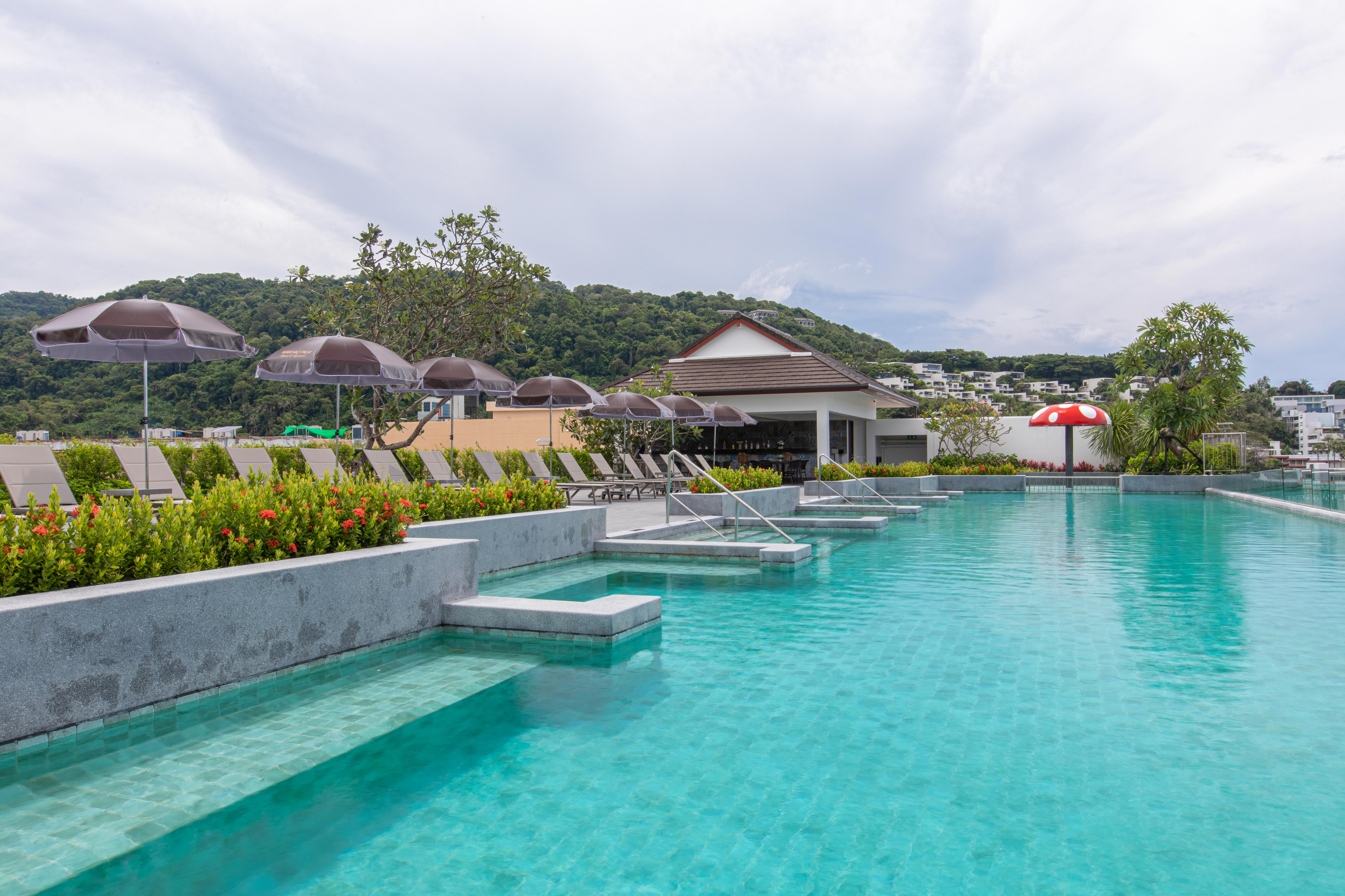 Kata Palm Resort and Spa