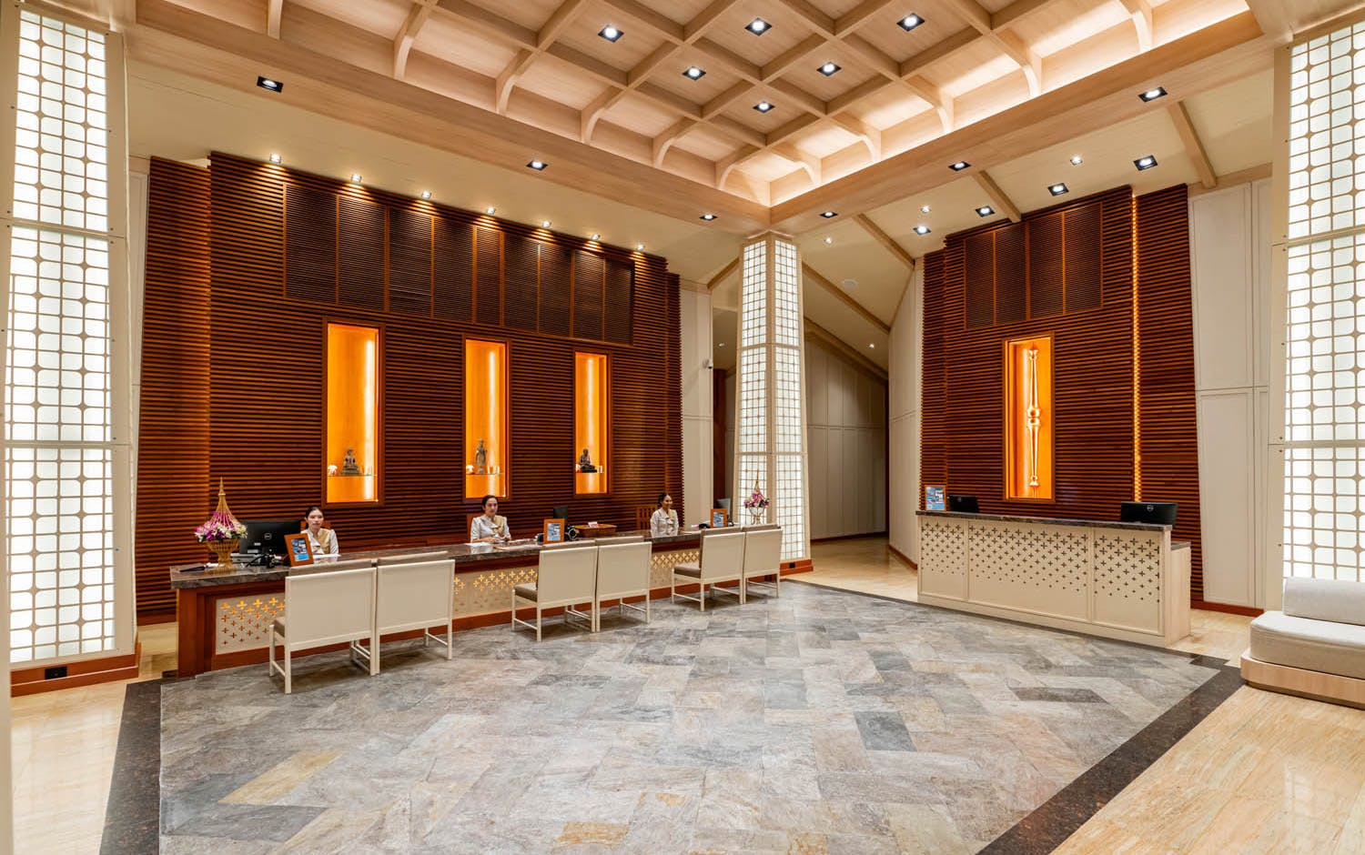 Katathani Phuket Beach Resort